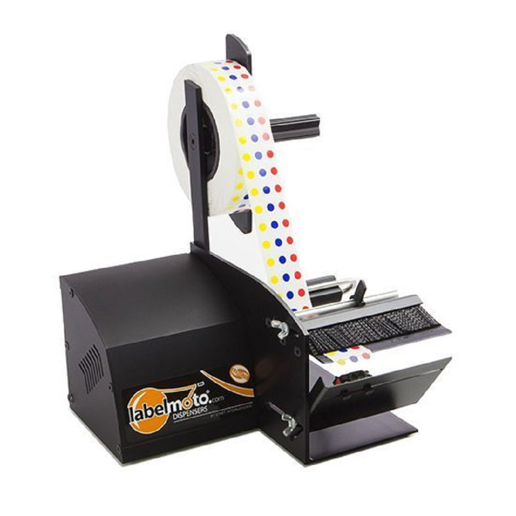 Start International Label Dispenser