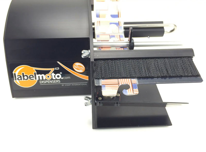 Start International LDHANGTAB Dispenser