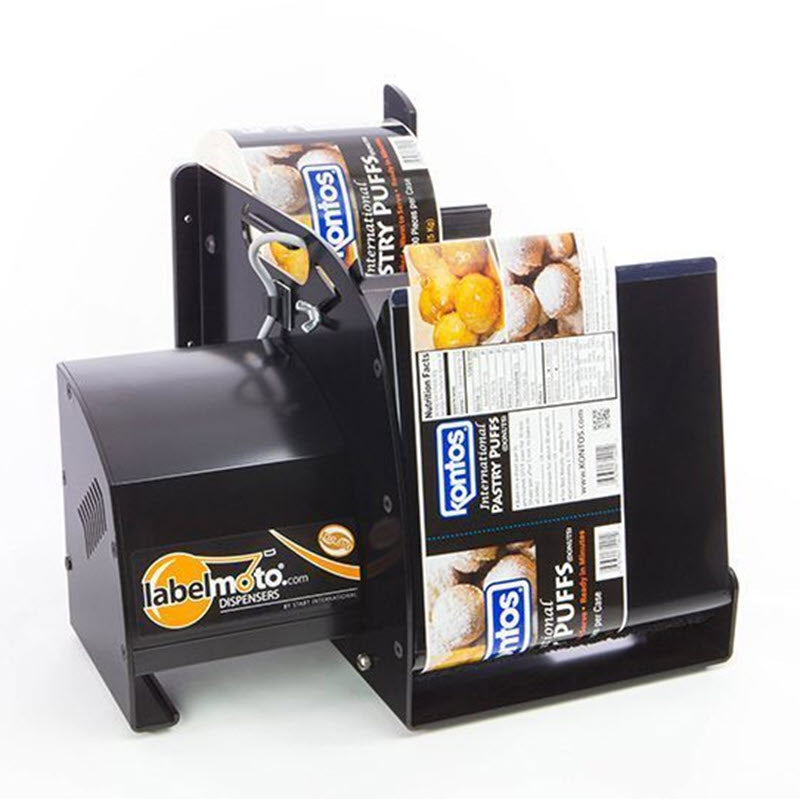 Labelmoto Label Dispenser LDX8100