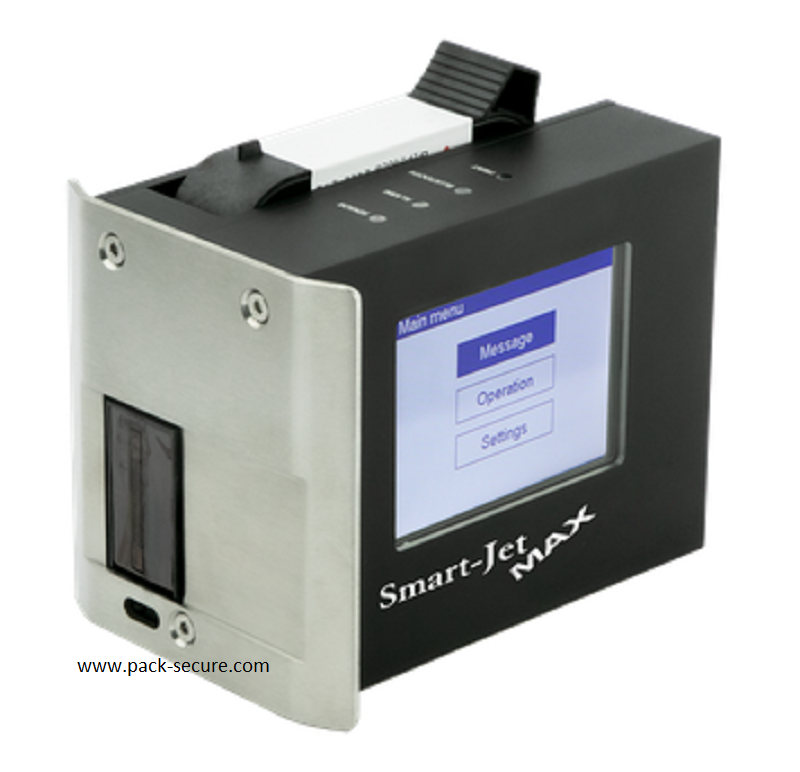 Smart-Jet-Duo-Max Close up