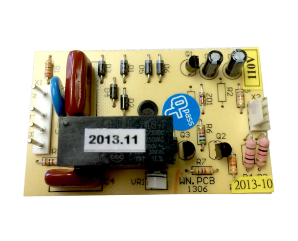 PC Board - PCB-WHLH