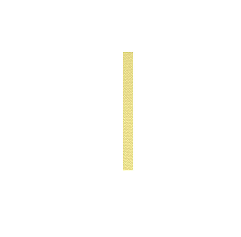 Lower PTFE Strips
