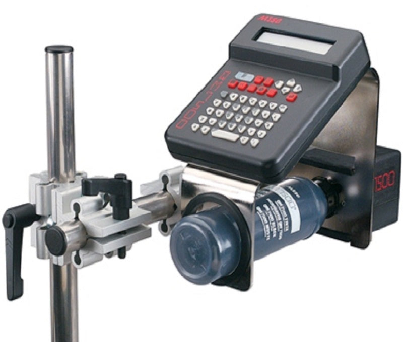 QM7500 DOD Ink Jet Printer