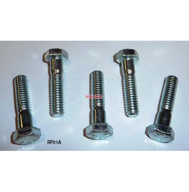 RP04B - HANDLE DOWEL - Qty 2