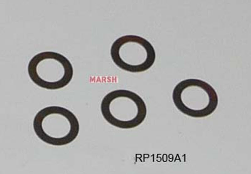 RP1509A1 - WASHER .380 X .625 X .020 - Qty 5