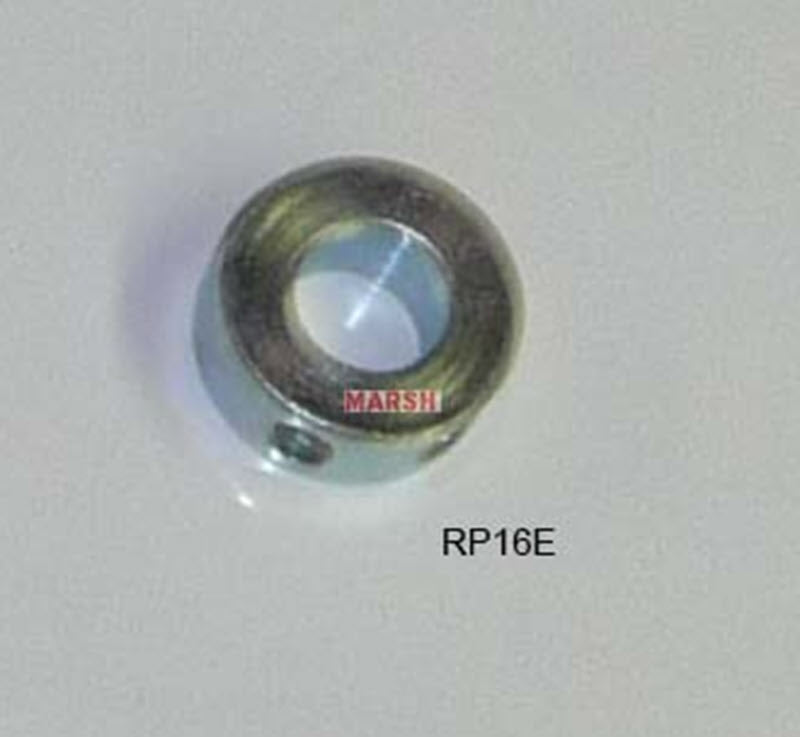 RP16E - SPRING STUD COLLAR