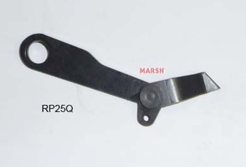 RP25-Q - SPACING CAM ASSY