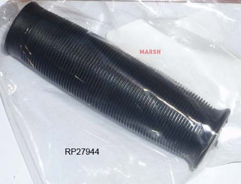 RP27944 - Grip Handle 7/8" Flangeless
