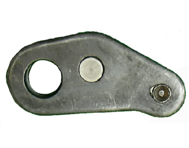 RP28 - CENTERING ROCKER ASSY