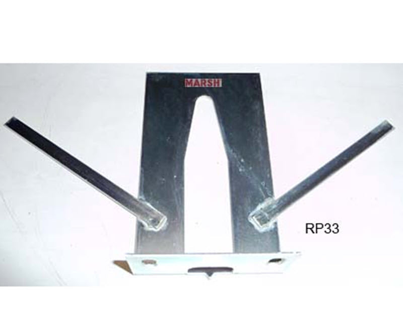 RP33 - STRIPPER ASSY