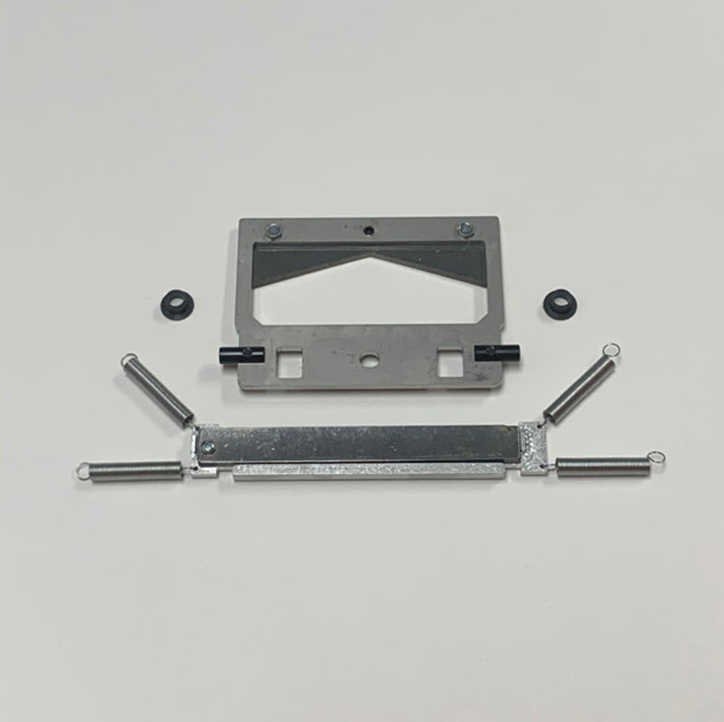 RP40703 - Manual Cutter Replacement Kit