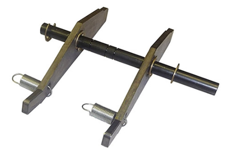 RP41258 - Cutter Actuating Arm Assembly