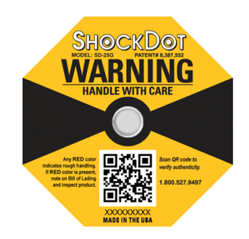 ShockDot SD-25G