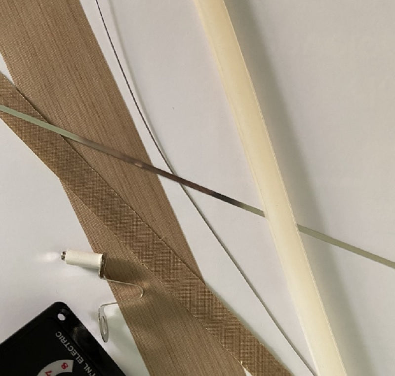 FS-800H Parts