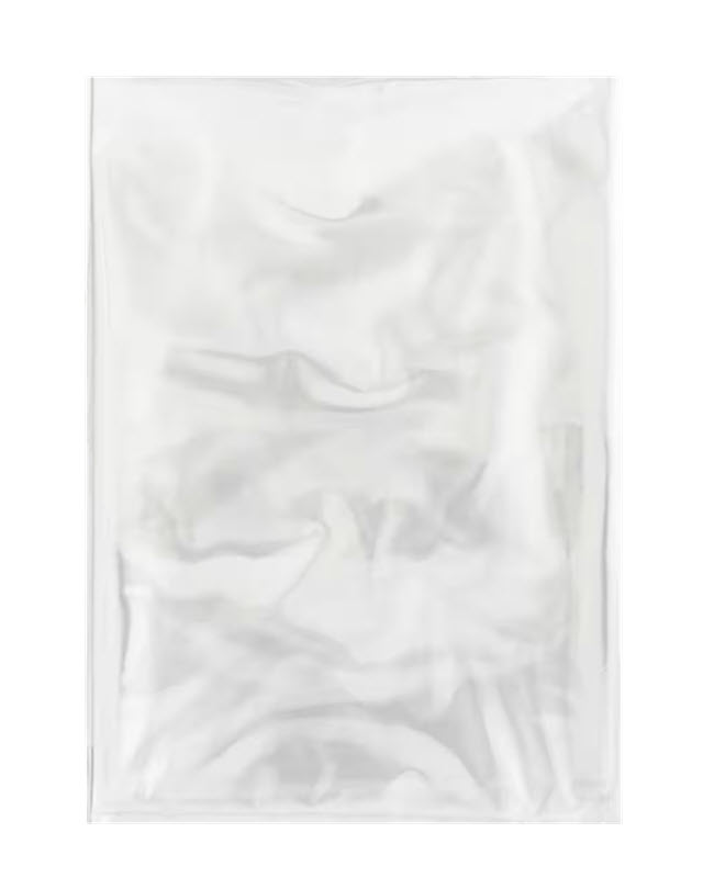 Shrink Wrap Bags PVC 80 Gauge