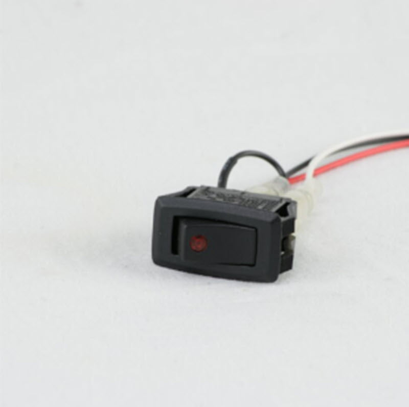 Auto Manual Switch SW #14