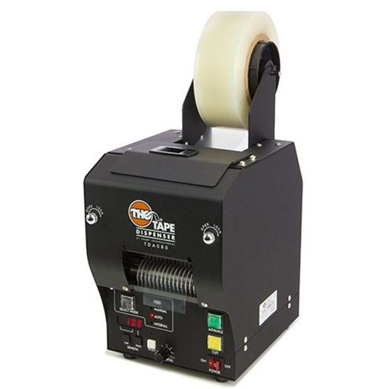TDA080-NM - Start International Tape Dispenser for Protective Film