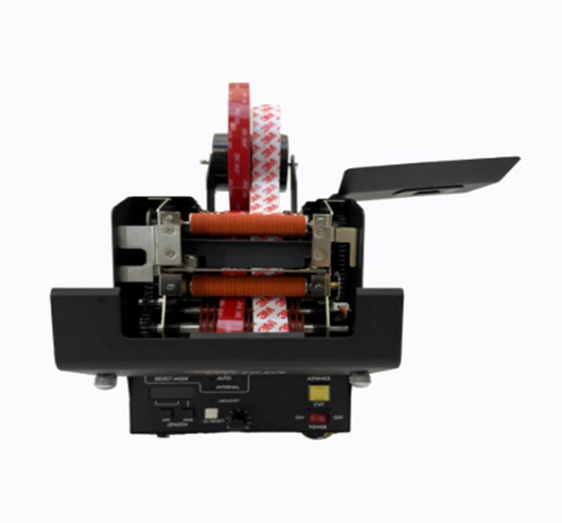 Electric Tape Dispenser TDA080-NS-LF
