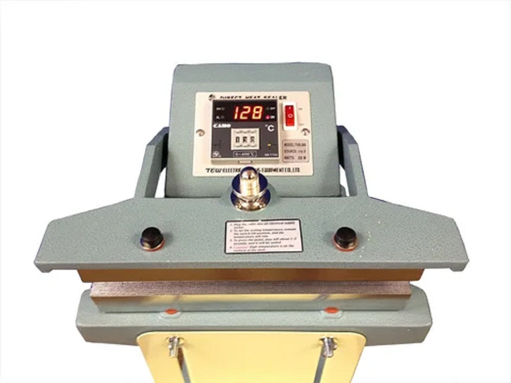 THS-300TC Sealersales Sealer