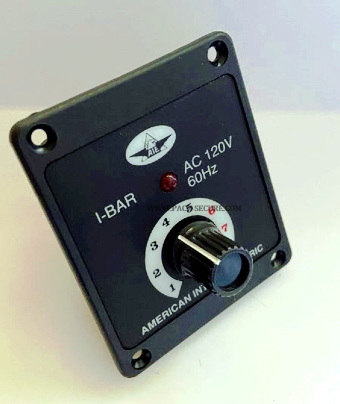 Timer for AIE I-BAR Sealers