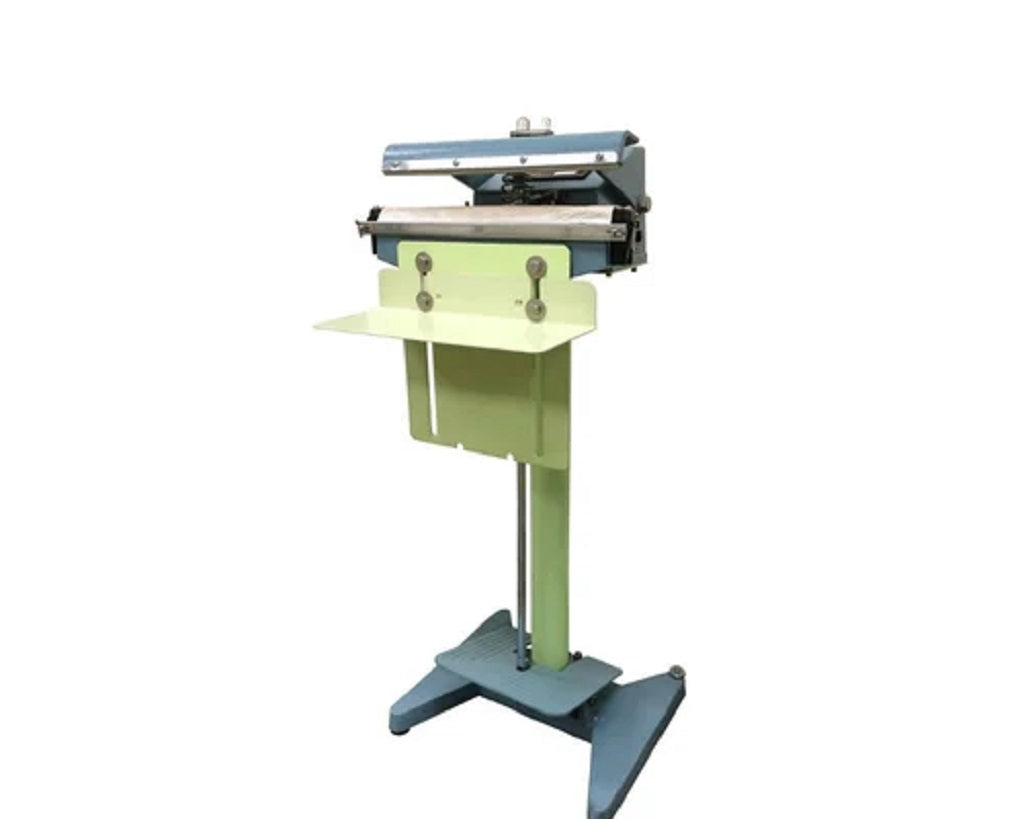TISF-602 Impulse Sealer