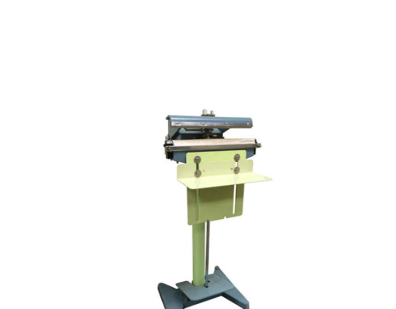 Poly Foot Impulse Sealer