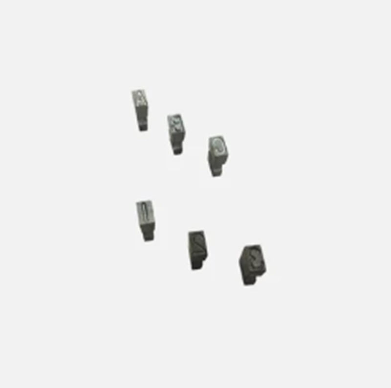Typeset for Band Sealers