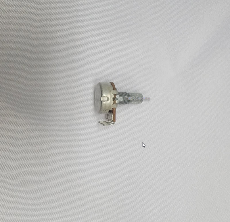 VR1M Verb Resister