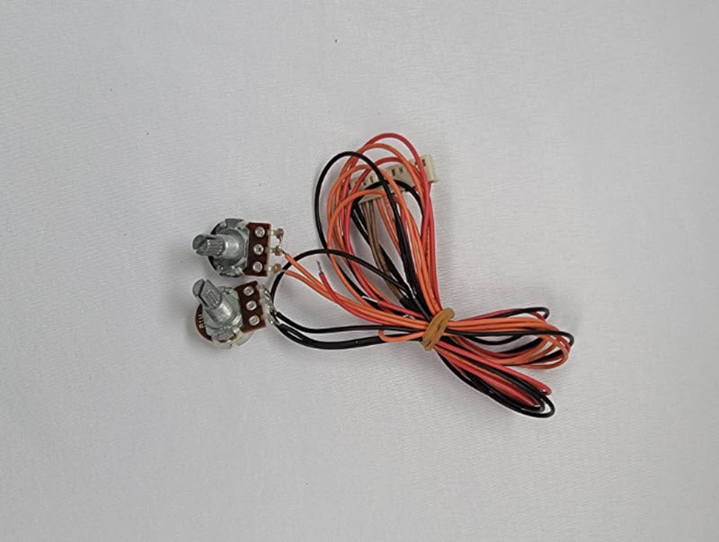 Verb Resister VRSET-CA