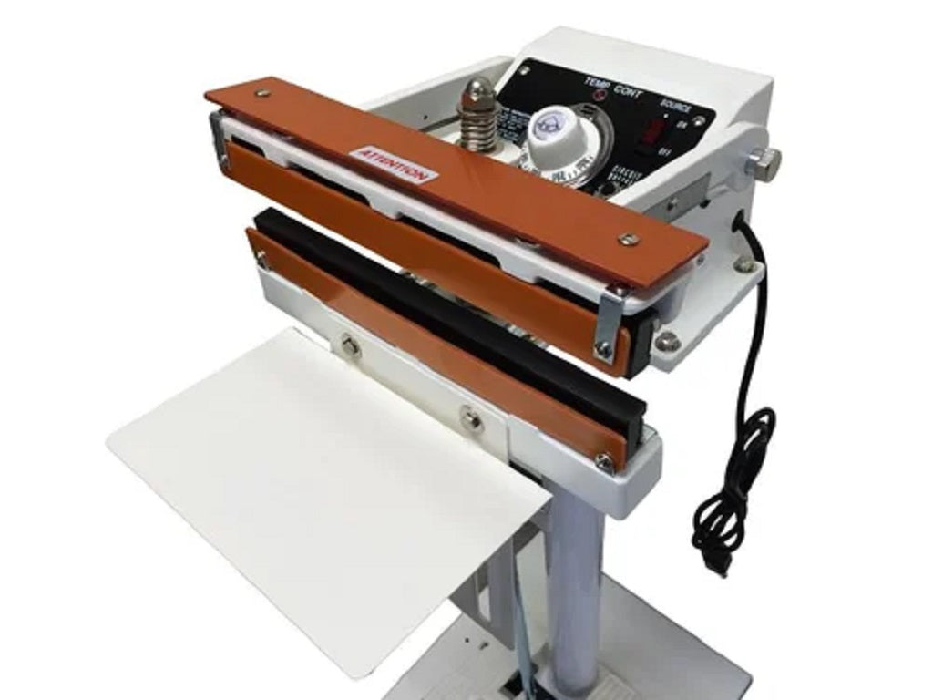 W-220DT Direct Heat Sealersales