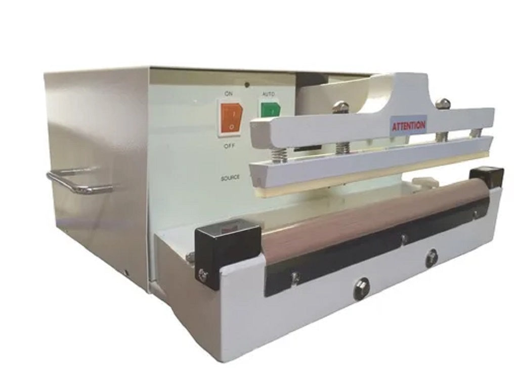 W-605A Auto Sealer
