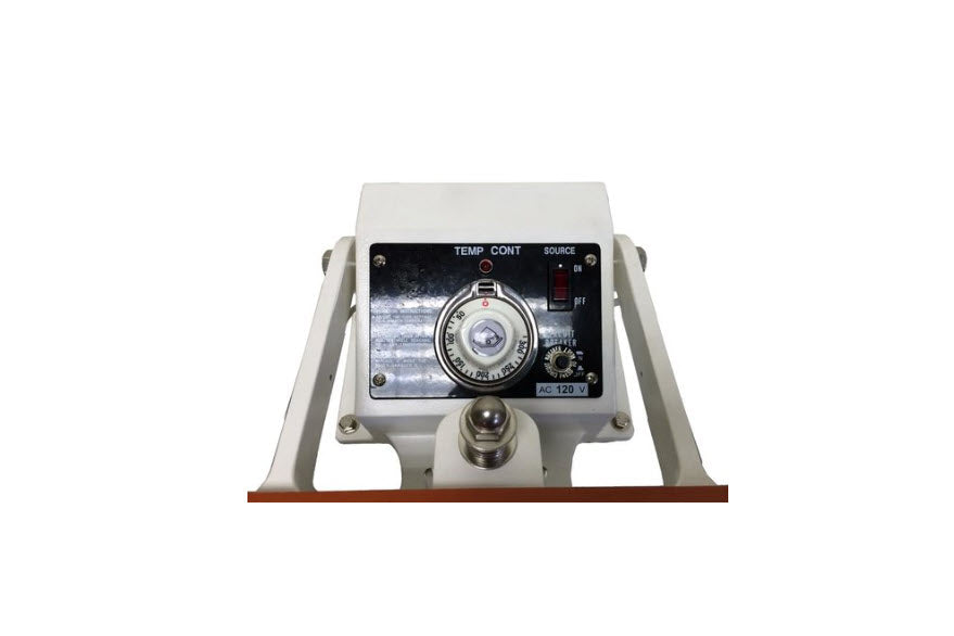 W Series Constant Heat Sealer