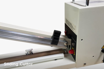 WN-750HC Slider Cutter