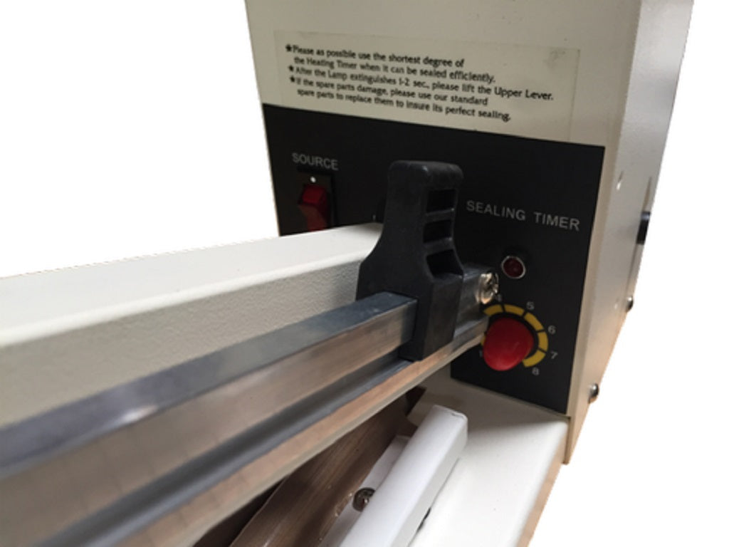 Sealer Sales Long Hand WN-750H