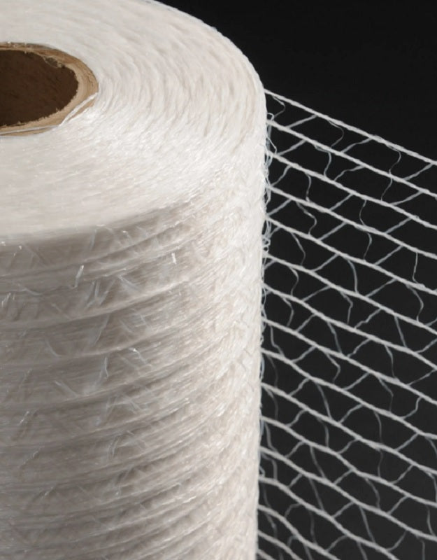 WrapNet Soft Netting