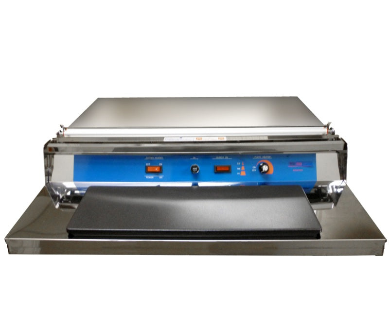 WU-550 Hand Wrapper - Does not come with film