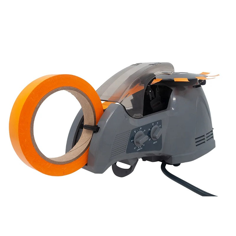 Tach-It Tape Dispenser Z-Cut3