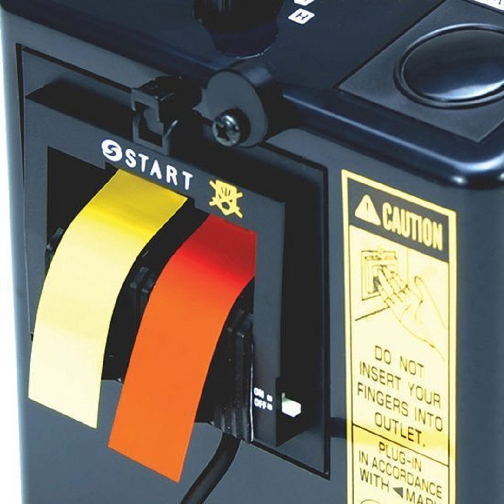 Start International ZCM1000E Dispenser