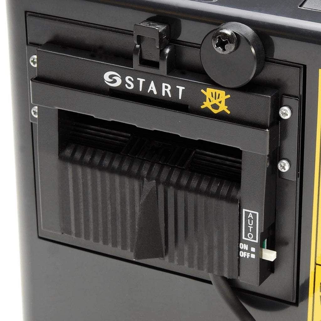 Start International ZCM1000T Dispenser