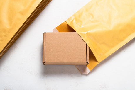 Choosing the Right Packaging Bags | Pack Secure