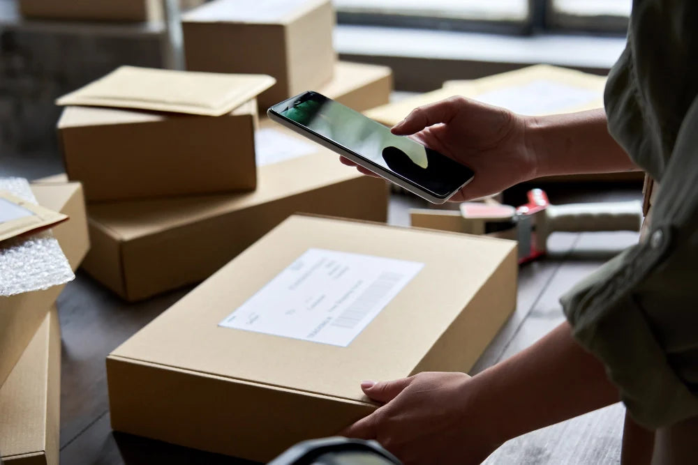 What is Smart Packaging | Pack Secure