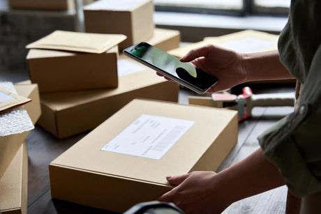 What is Smart Packaging | Pack Secure