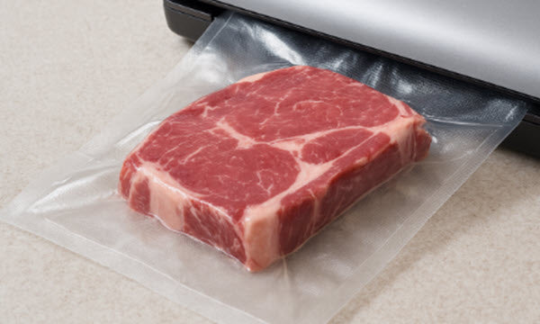Why Use Commercial Vacuum Seal Bags | Maximize Freshness
