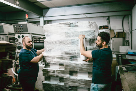 How To Improve Workshop Efficiency