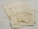 Cloth Drawstring Bags