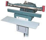 Upper Jaw Impulse Foot Sealers