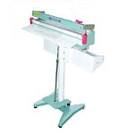 Foot Impulse With Cutter