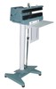Foot Impulse with Cutter