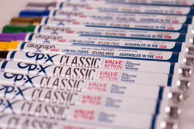 GP-X Classic Xylene Free