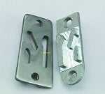 Model H 1/2 inch Punch and Dies